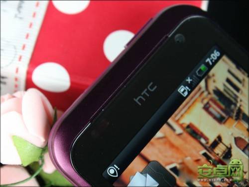 htcg20拆机教程_HTCG20S510b原装拆机主板前后照相头拆机