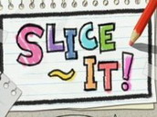 涂鸦切割 Slice It游戏视频教程 涂鸦切割 Slice It游戏视频教程