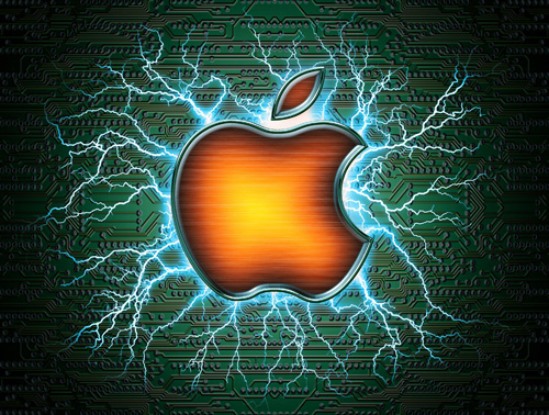 苹果与iOS软件开发者之间的爱恨纠葛 -91评