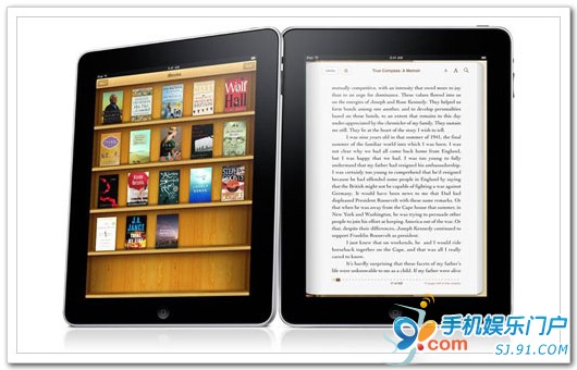 美图书馆提供iPad借阅服务,去借回来玩游戏吧