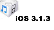 ios 3.1.3固件特征