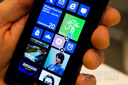 ΢Windows Phone 8  ¹Ч¼