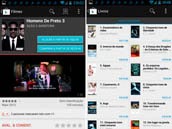 Google Play推出电影区和书籍区服务 Google Play推出电影区和书籍区服务