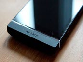 效仿iPhone 索尼将推“My Xperia” 效仿iPhone 索尼将推“My Xperia”
